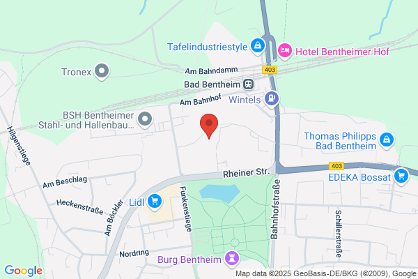 FISCHER CONSULTING GmbH