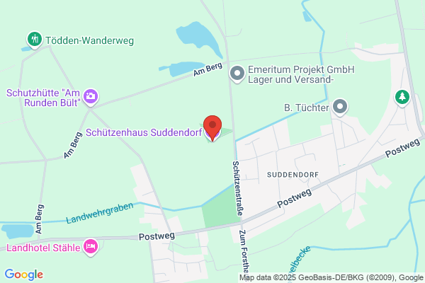 Schützenverein Suddendorf