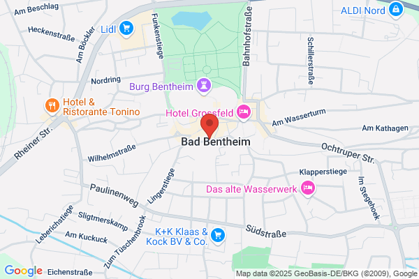 Türkischer Kulturverein Bentheim u. Umgebung
