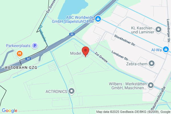 Model Beteiligungen GmbH
