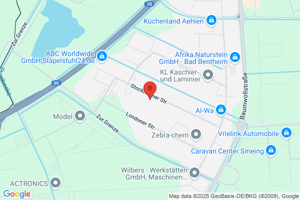 Rebode GmbH