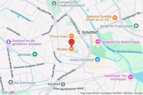 R+V Versicherung