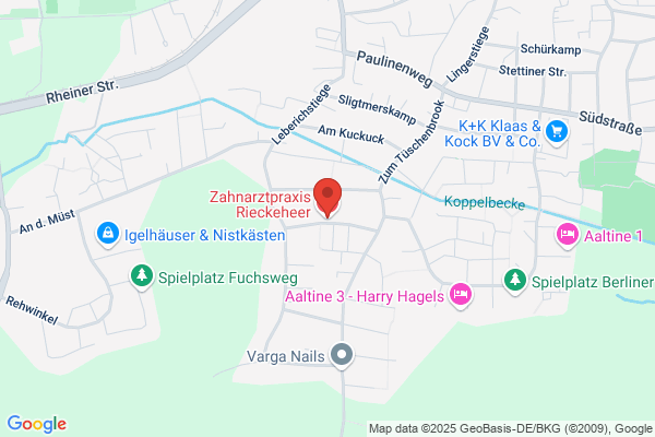 Rieckeheer