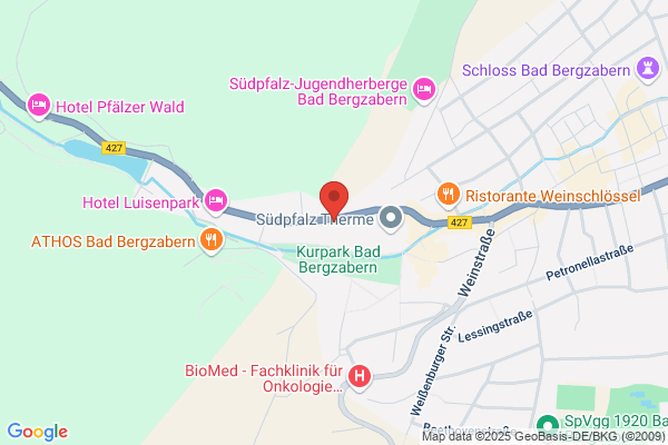 Backparadies GmbH