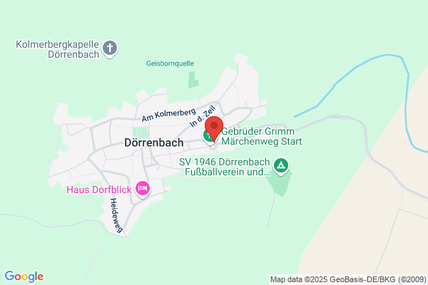 Café unter der Linde