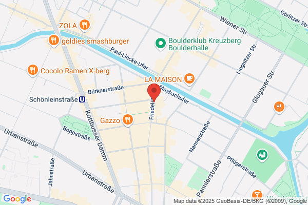Café im Kurtal