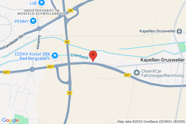Kropfinger Hochbau GmbH