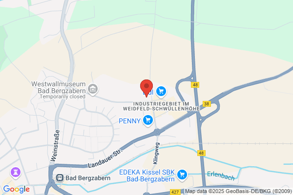 HORNBACH compact Bad Bergzabern