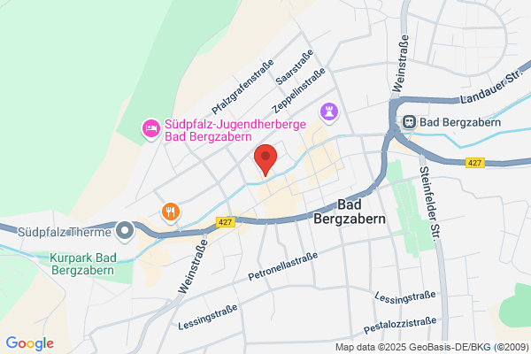 Studienkreis Nachhilfe Bad Bergzabern