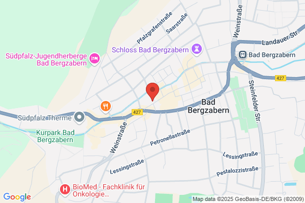 Goldschmiede zum Schloß