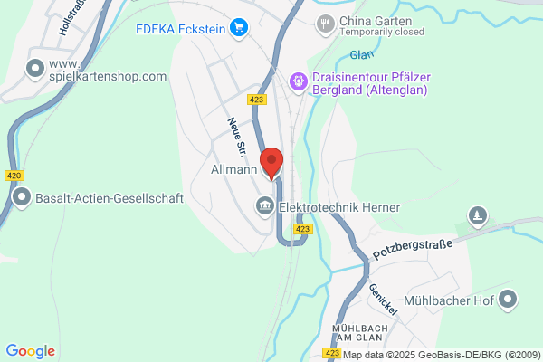 Allmann GmbH