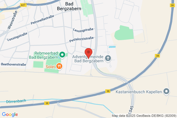 Altenpflegeheim