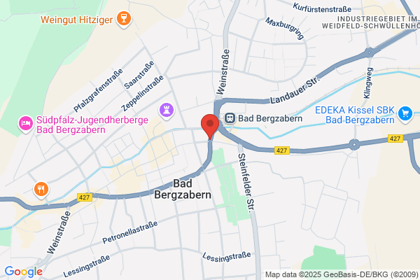Bauer Industrievertretung
