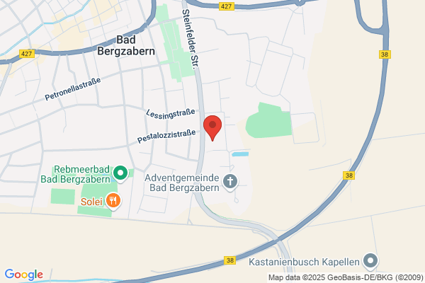 Berufsbildende Schule Südliche Weinstraße