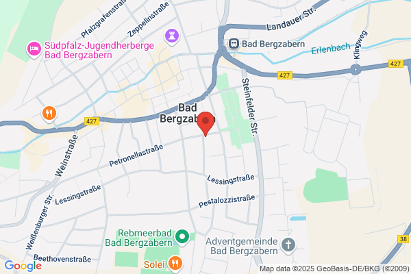Bestattungsinstitut Trauerhilfe Hoffmann