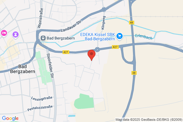 Bundespolizeiabteilung Bad Bergzabern