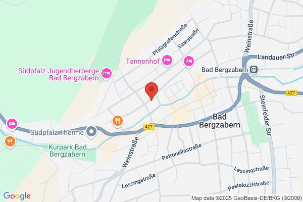 Geschlossene Geschäftsstelle