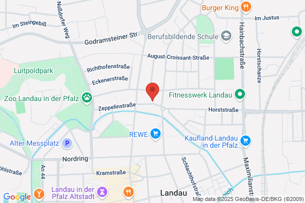 Hack Dienstleistungen GmbH