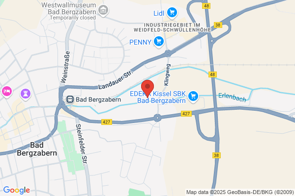 K und B electronic systems GmbH