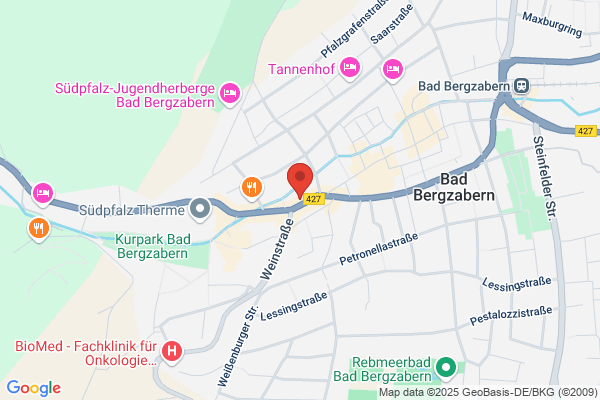 Parfümerie CB GmbH