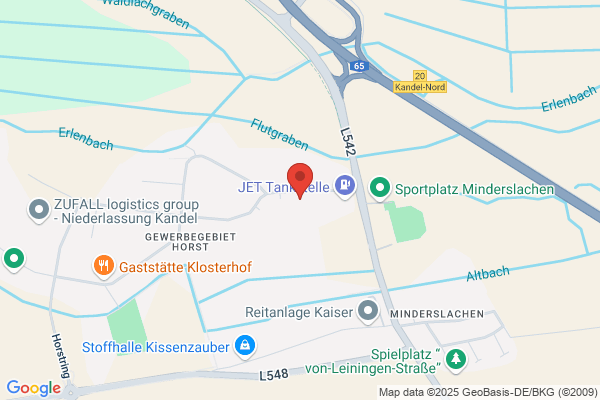 RIBA Bauträger- und Handels GmbH & Co. KG