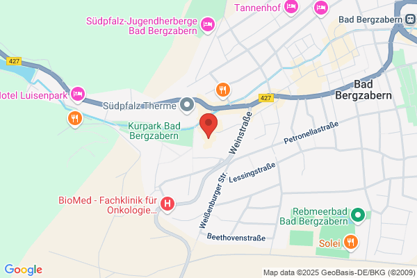 Stadtbücherei