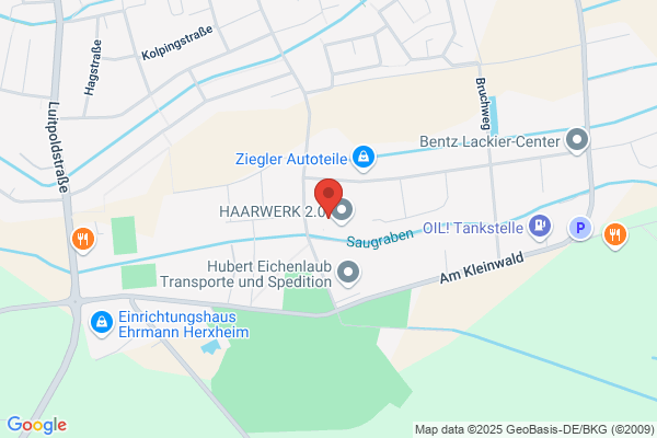 Unix-Rent-Autovermietung Bickel GmbH Herxheim