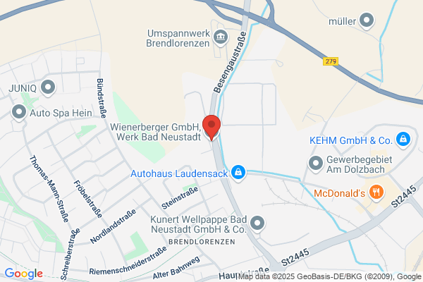 Wienerberger Ziegelindustrie GmbH