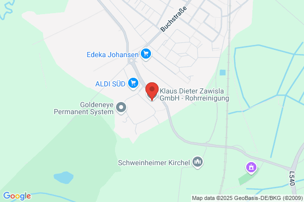 Zawisla Klaus-Dieter GmbH