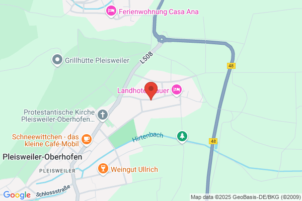 Restaurant Weinstube Brendel