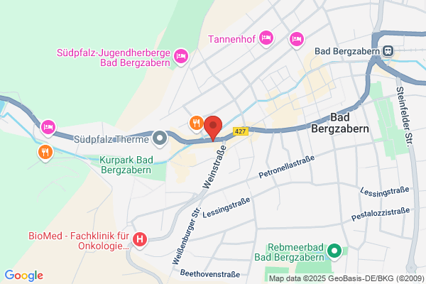 Keschtehäusle