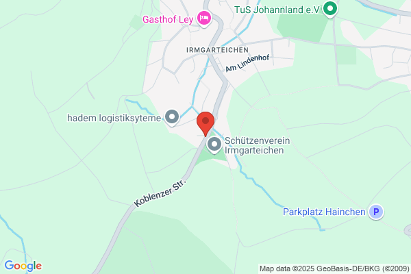Irmgard Platz