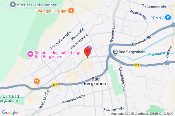 beckhotel GmbH