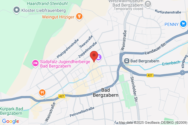 Ev. Stadtmission und