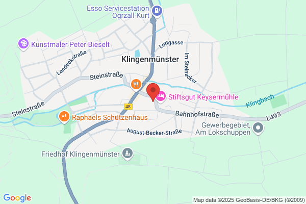 Pfarrzentrum St. Michael
