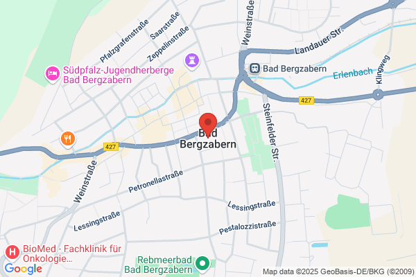 Betreuungswelt Robbauer