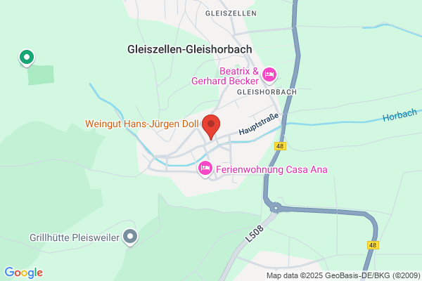 Brunnenstubb
