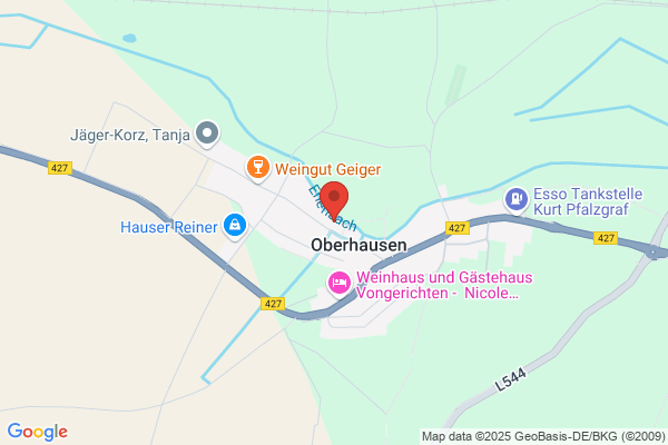 Gemeinschaftshalle