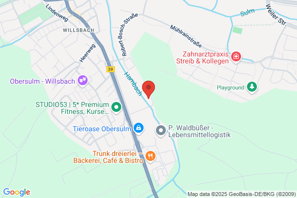 Weiland Elektro GmbH