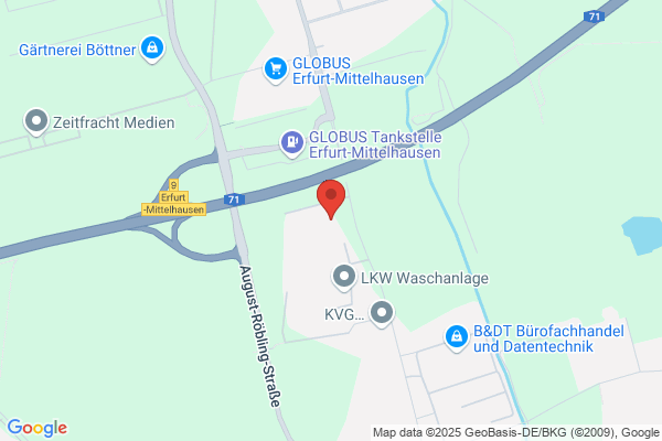 Buderus Giesserei Wetzlar GmbH