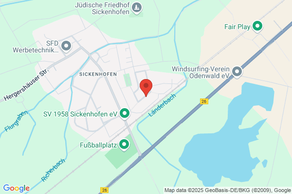 FS Logistik UG