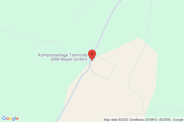 Gebrüder M. & W. Mayer Dünger und Spezialerden GmbH