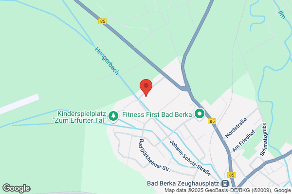 Mauer Thüringen GmbH