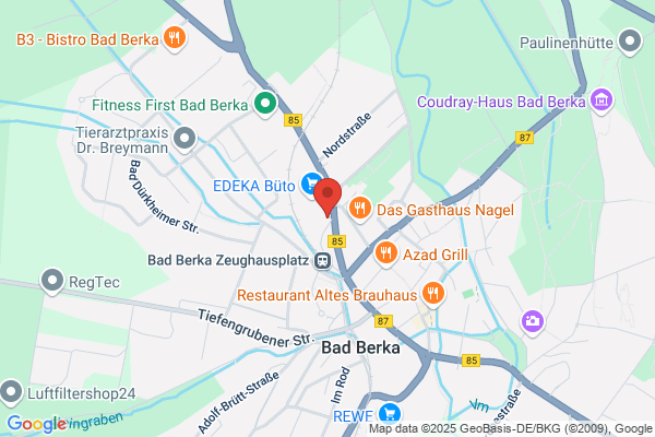 Rechtsanwaltskanzlei Anne Robiller