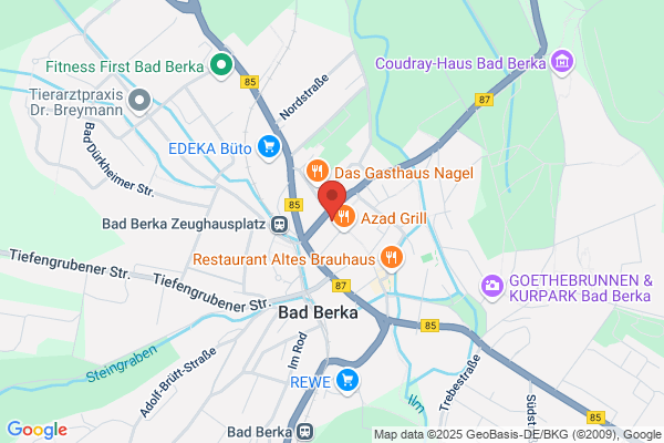 Rossmann Drogeriemärkte