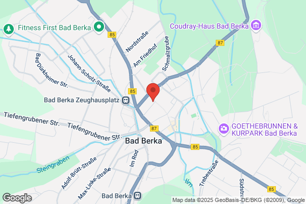 VR Bank Weimar eG