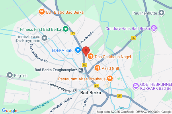 Elke Buchspieß