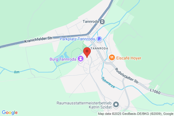 Zum Burgschloß