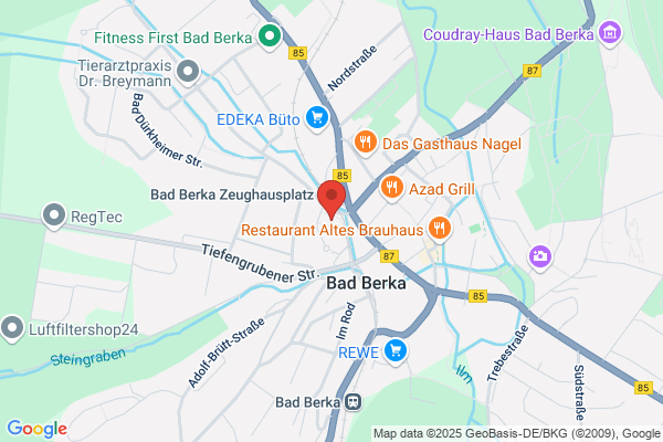 Zum Zeughaus