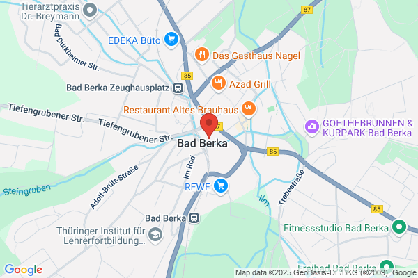 Hotel Hubertushof